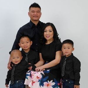 Meet your Posher, Kristie